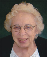Anne (Richards) Thompson