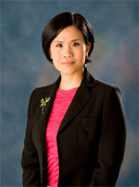 Carrina Chan
