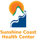 Sunshine Coast Health Center Logo