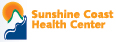 Sunshine Coast Health Center Logo