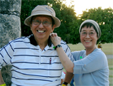 Paul T. P. Wong and Lilian C. J. Wong