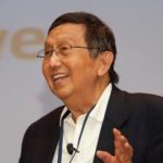Paul T. P. Wong, Ph.D. 