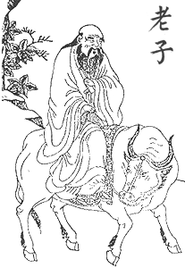 Lao-tzu