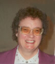 Rosemary I. Patterson, Ph.D.