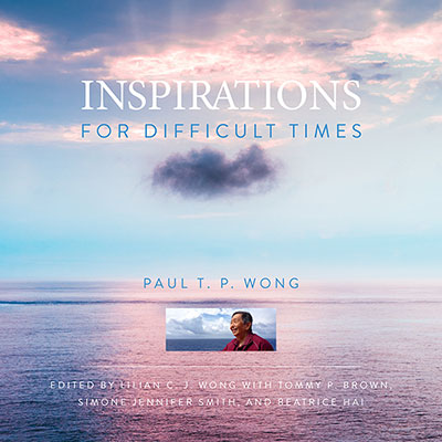 Inspirations For Difficult Times book cover