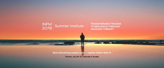 Summer Institute 2019