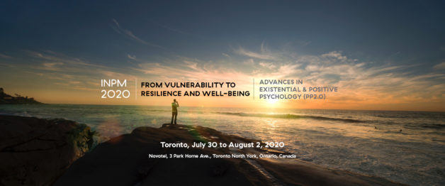 2020 Meaning Conference