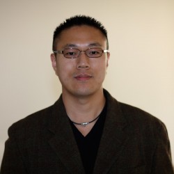 Edward Chin-Ho Chang, Ph.D.